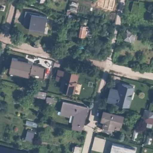 Vaizdas iš viršaus: Mileišiškių Sodų 2-oji g. 8, Vilnius