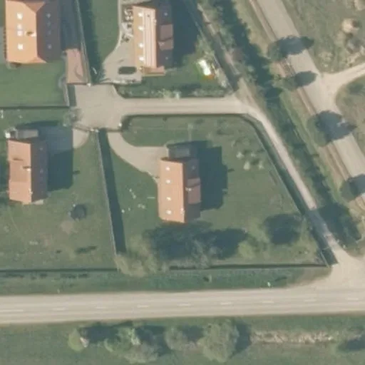 Vaizdas iš viršaus: Šaltinio g. 2, Dargužiai