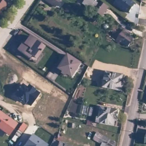 Vaizdas iš viršaus: Pabalių g. 37B, Šiauliai