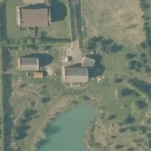 Vaizdas iš viršaus: Peskojų g. 6, Dargužiai