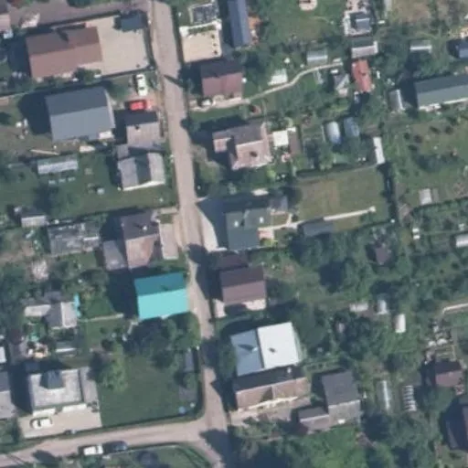 Vaizdas iš viršaus: Ateities Sodų 2-oji g. 23, Vilnius