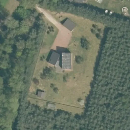 Vaizdas iš viršaus: Tako g. 8, Galčiai