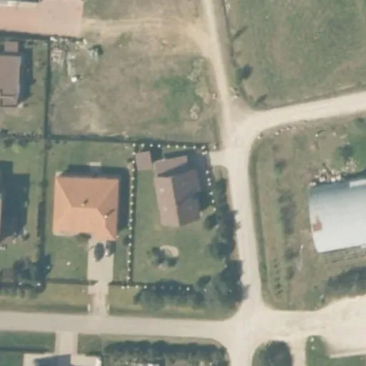 Vaizdas iš viršaus: Slengių g. 13, Slengiai