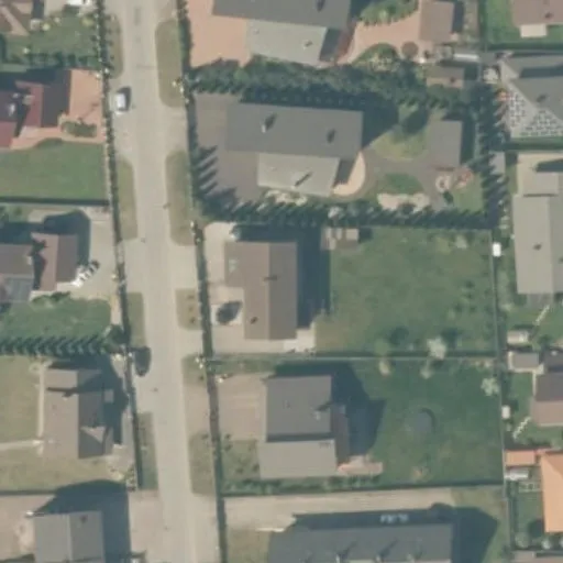 Vaizdas iš viršaus: Virkučių g. 12, Slengiai