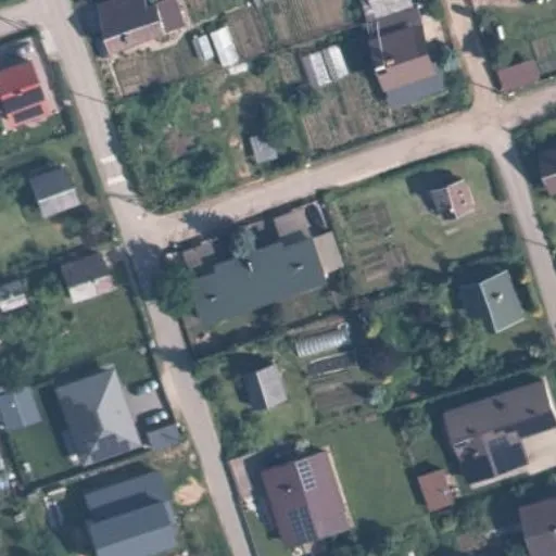 Vaizdas iš viršaus: Pilnaties g. 30, Vilnius