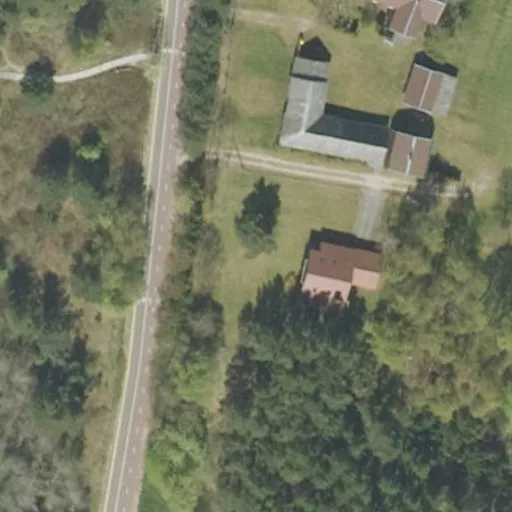 Vaizdas iš viršaus: Ošupio tak. 7B, Palanga