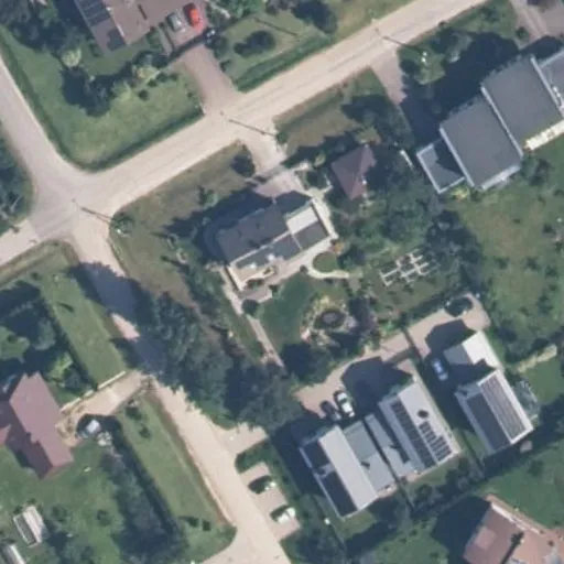 Vaizdas iš viršaus: Kelmiškių g. 28, Vilnius