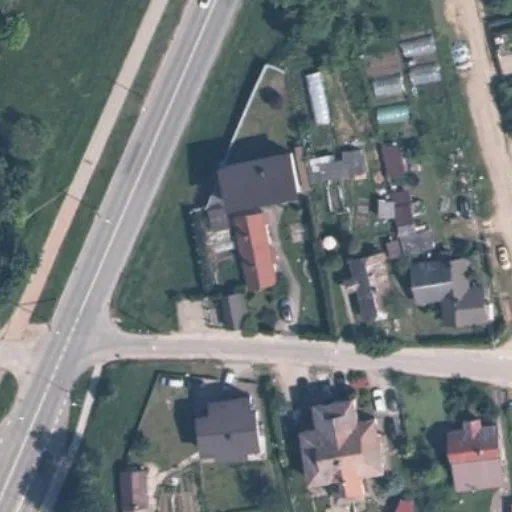 Vaizdas iš viršaus: Rytų g. 2, Vilnius