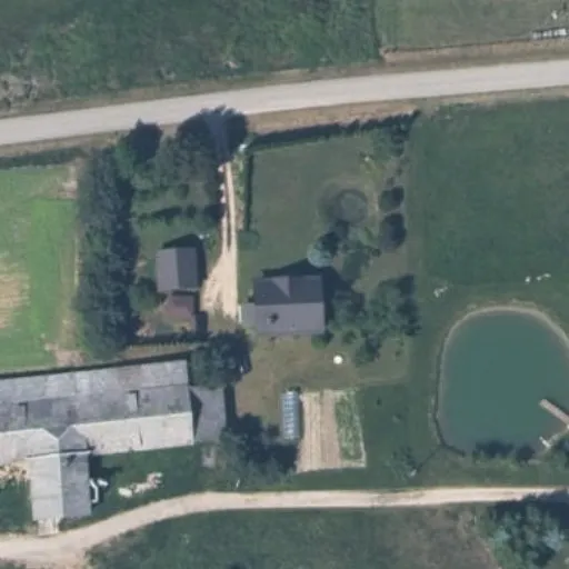 Vaizdas iš viršaus: Nemuno g. 47, Rumbonys
