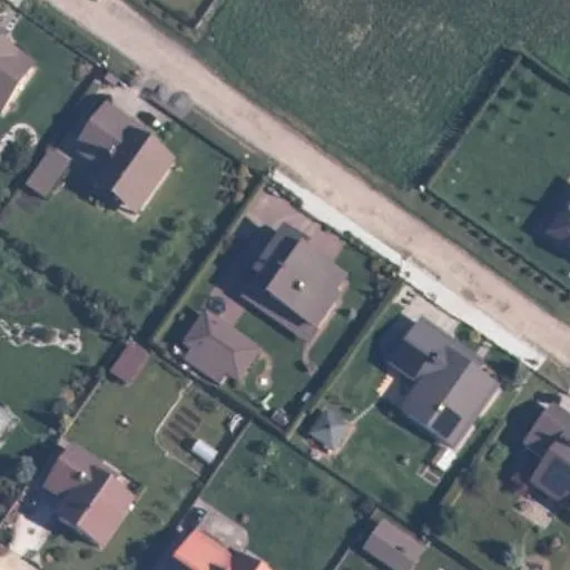 Vaizdas iš viršaus: L. Rėzos g. 24C, Šiauliai