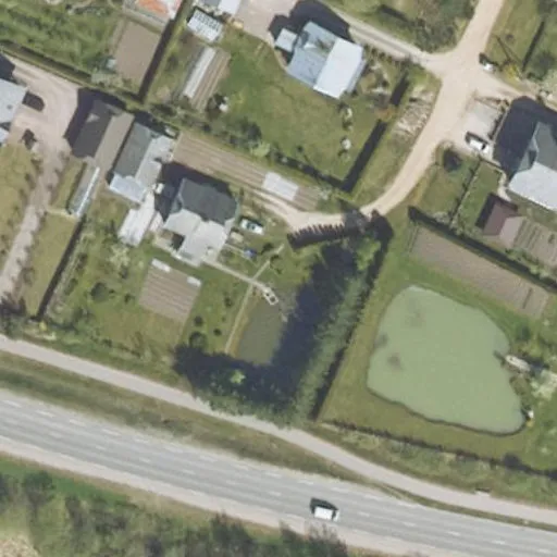 Vaizdas iš viršaus: Knygnešių g. 14, Plungė