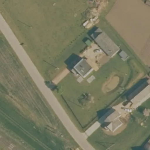 Vaizdas iš viršaus: Draugystės g. 1, Pelkelė