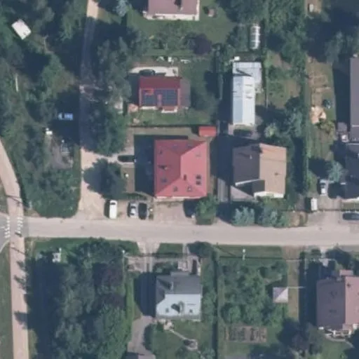 Vaizdas iš viršaus: Asiūklių g. 1, Vilnius