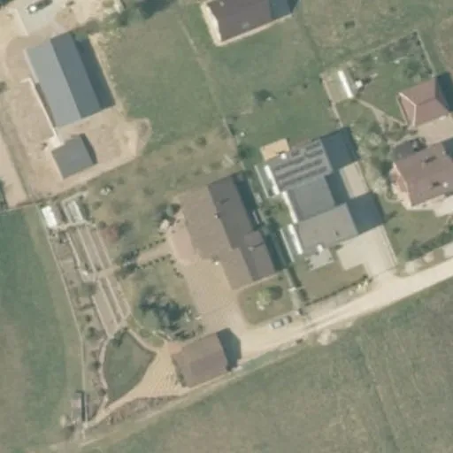 Vaizdas iš viršaus: Šalteikių g. 29, Kalotė