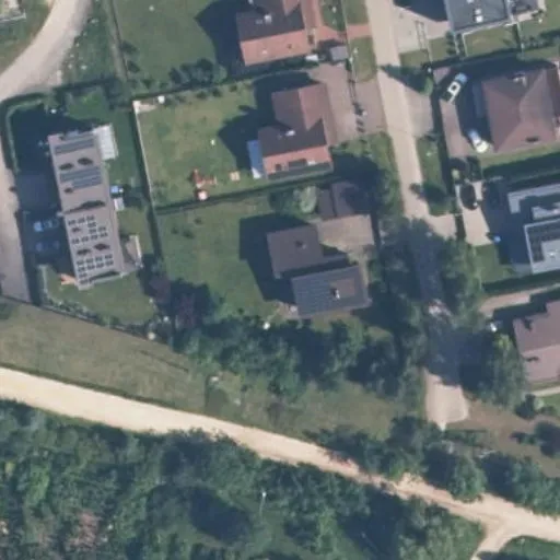 Vaizdas iš viršaus: Smilgų g. 2, Avižieniai