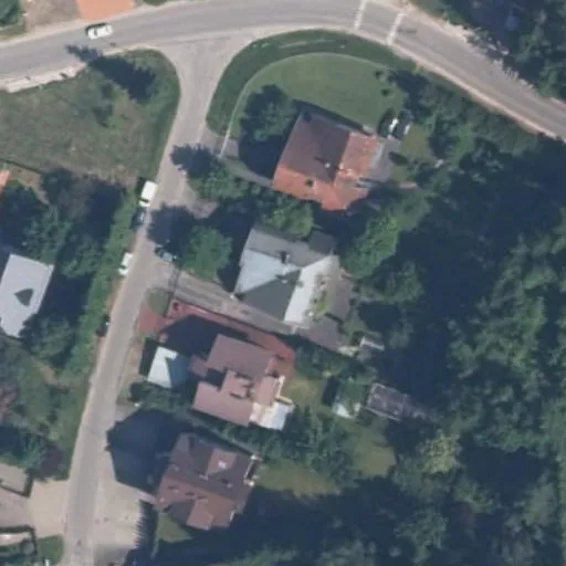 Vaizdas iš viršaus: Stepono Kairio g. 3, Vilnius