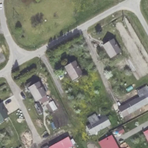 Vaizdas iš viršaus: Jaunystės g. 15, Bukonys