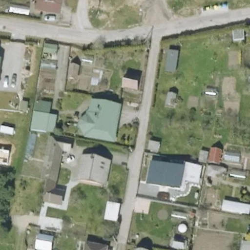 Vaizdas iš viršaus: Lazdynų 2-oji g. 3, Mažeikiai