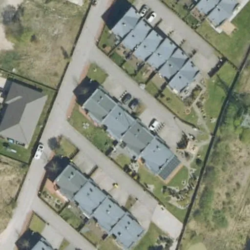 Vaizdas iš viršaus: Vėžių g. 16, Palanga