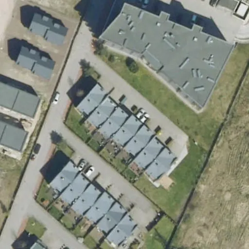 Vaizdas iš viršaus: Vėžių g. 12, Palanga