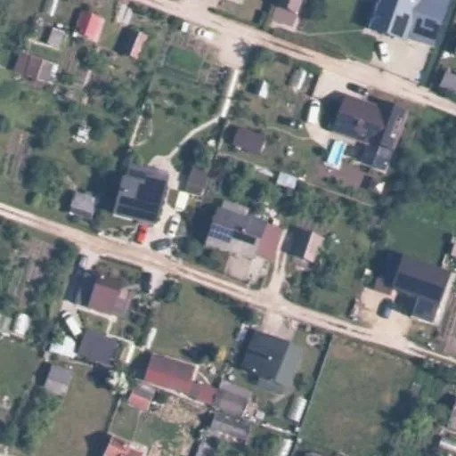 Vaizdas iš viršaus: Šakališkių 12-oji g. 6, Marijampolė