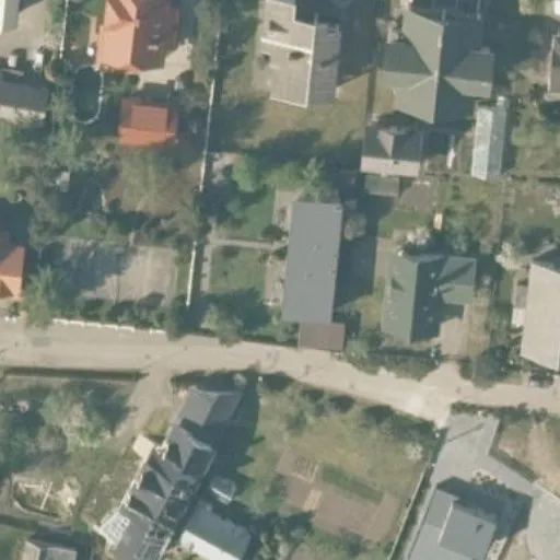Vaizdas iš viršaus: Rėvos g. 11, Klaipėda