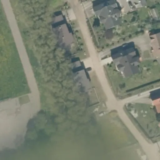 Vaizdas iš viršaus: Bičiulių g. 7, Klaipėda