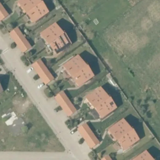 Vaizdas iš viršaus: Ringelio g. 47, Klaipėda