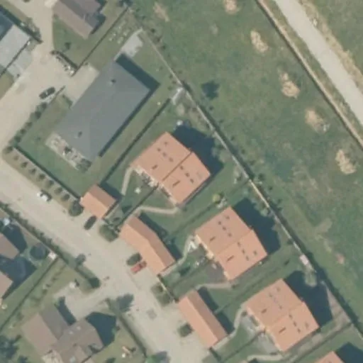 Vaizdas iš viršaus: Ringelio g. 37, Klaipėda