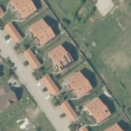 Vaizdas iš viršaus: Ringelio g. 45, Klaipėda
