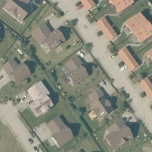 Vaizdas iš viršaus: Ringelio g. 20, Klaipėda