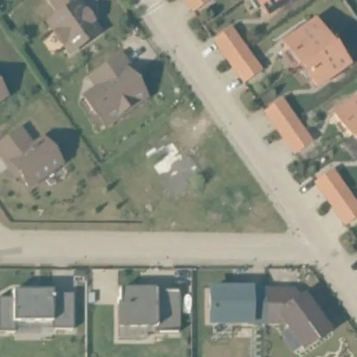 Vaizdas iš viršaus: Ringelio g. 26, Klaipėda
