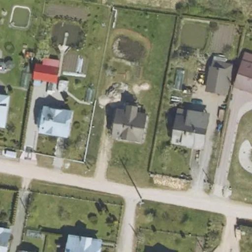 Vaizdas iš viršaus: J. Žilevičiaus g. 23, Plungė