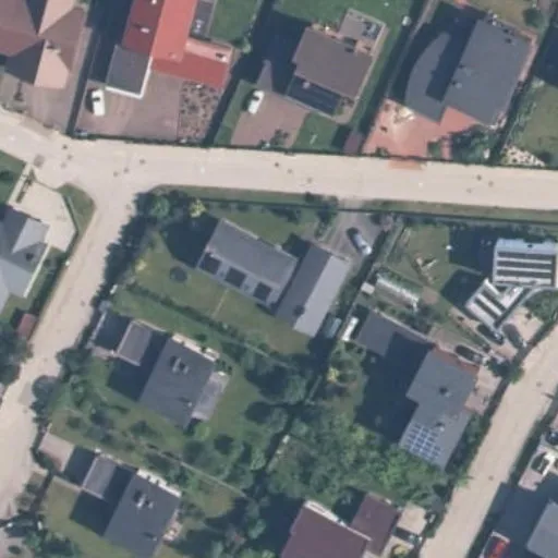 Vaizdas iš viršaus: Padvarės g. 77, Vilnius
