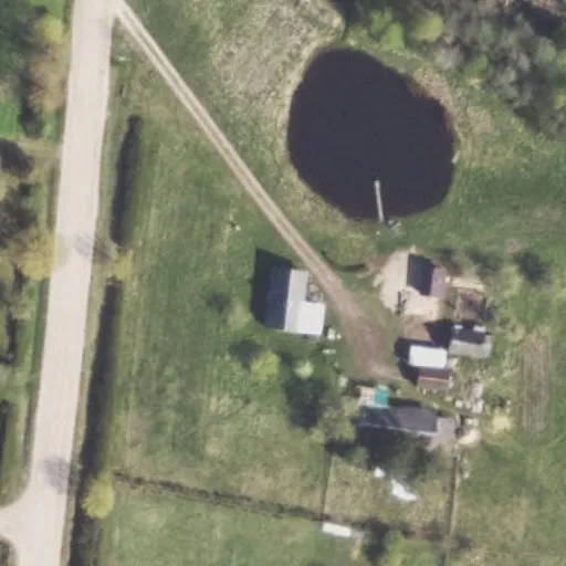 Vaizdas iš viršaus: Didžioji g. 3, Dainava