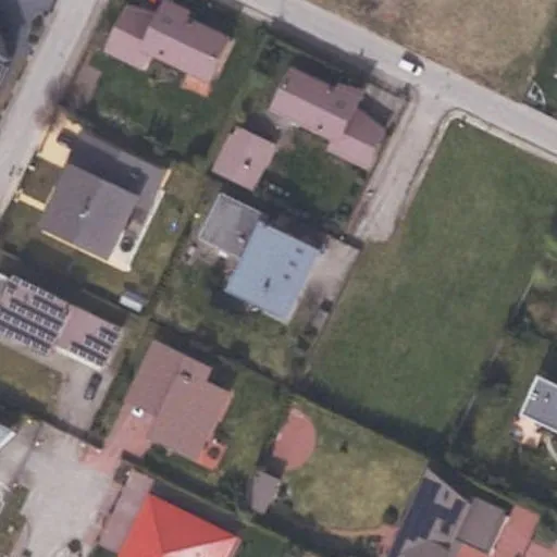 Vaizdas iš viršaus: Užnerio g. 43K, Kaunas