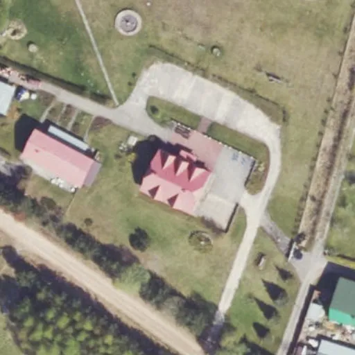 Vaizdas iš viršaus: Sodų g. 27, Bijūnai