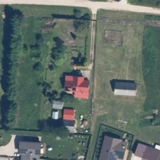 Vaizdas iš viršaus: Šarkytės g. 20, Vilnius