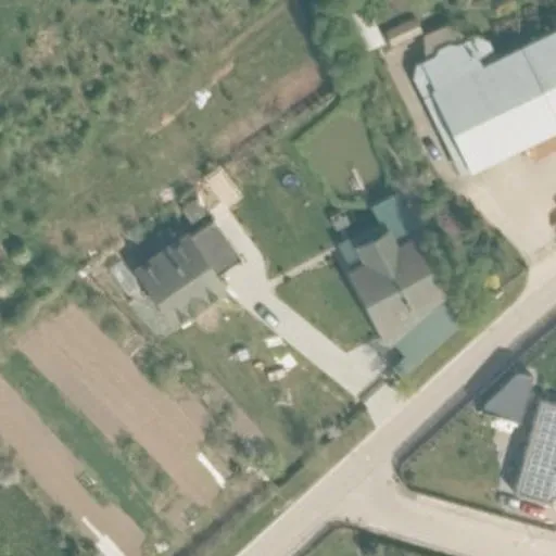 Vaizdas iš viršaus: Lanko g. 9, Klaipėda