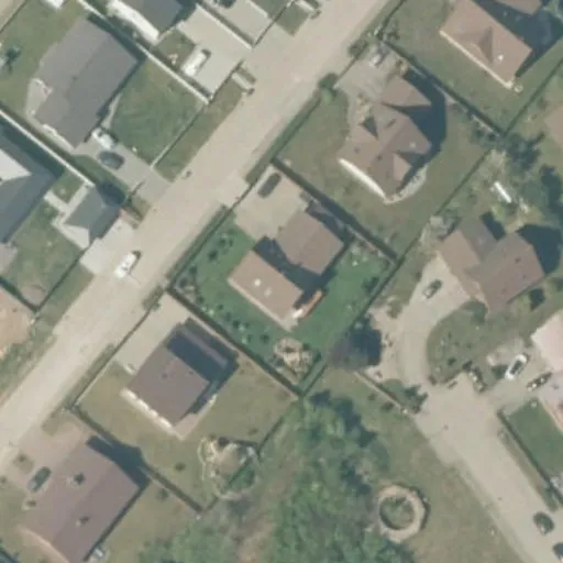 Vaizdas iš viršaus: Ringelio g. 12, Klaipėda