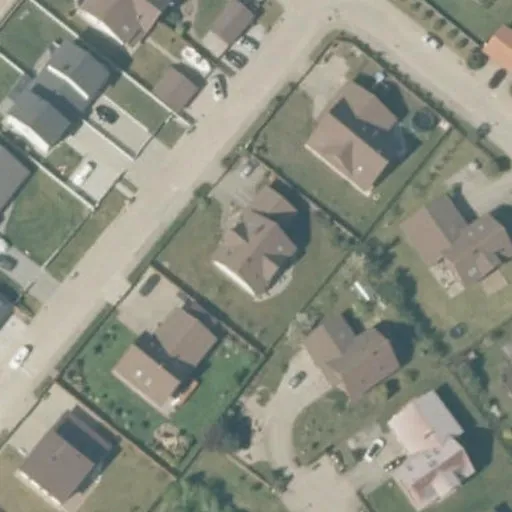 Vaizdas iš viršaus: Ringelio g. 14, Klaipėda