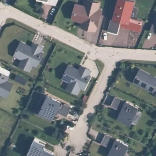 Vaizdas iš viršaus: Padvarės g. 65, Vilnius