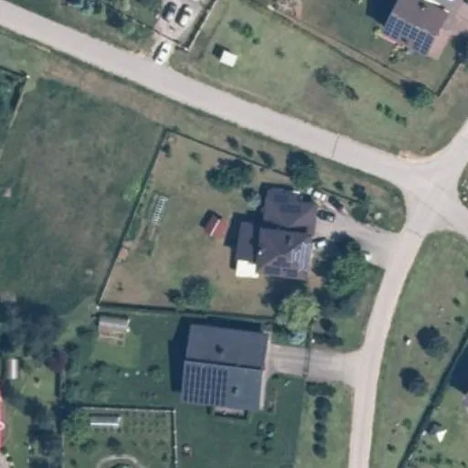 Vaizdas iš viršaus: Bražuolės g. 48, Vilnius