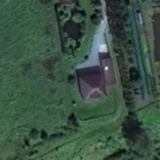 Vaizdas iš viršaus: Sielių g. 4, Vidkiemis