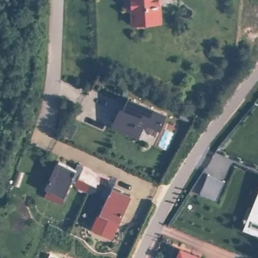 Vaizdas iš viršaus: Suopių g. 11F, Riešė