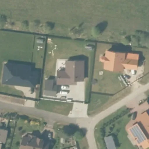 Vaizdas iš viršaus: Žvaigždyno g. 39, Slengiai