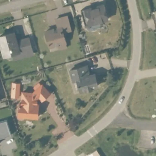 Vaizdas iš viršaus: Žvaigždyno g. 4, Slengiai