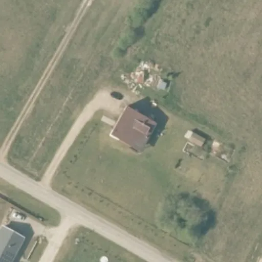 Vaizdas iš viršaus: Tošies g. 1, Radailiai