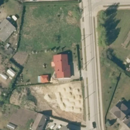 Vaizdas iš viršaus: Rasos g. 11, Šilutė
