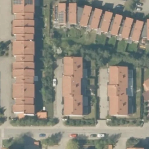 Vaizdas iš viršaus: Tauralaukio g. 10D, Klaipėda